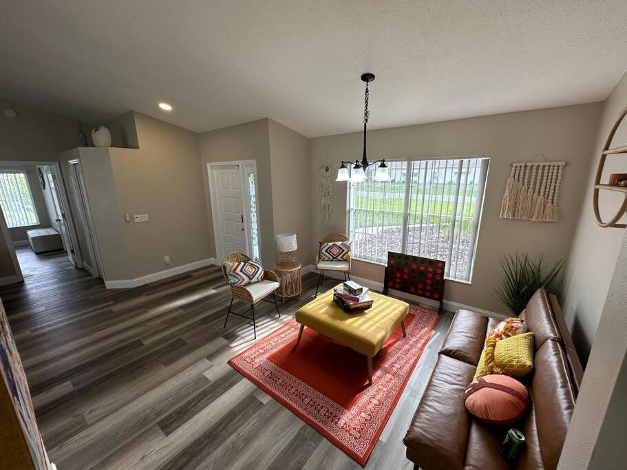 ספרינג היל Manatee Oasis Weeki Wachee Family Fun Pool Home מראה חיצוני תמונה